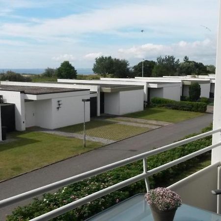 Ferienwohnung Ostseeblick Fehmarn Esterno foto